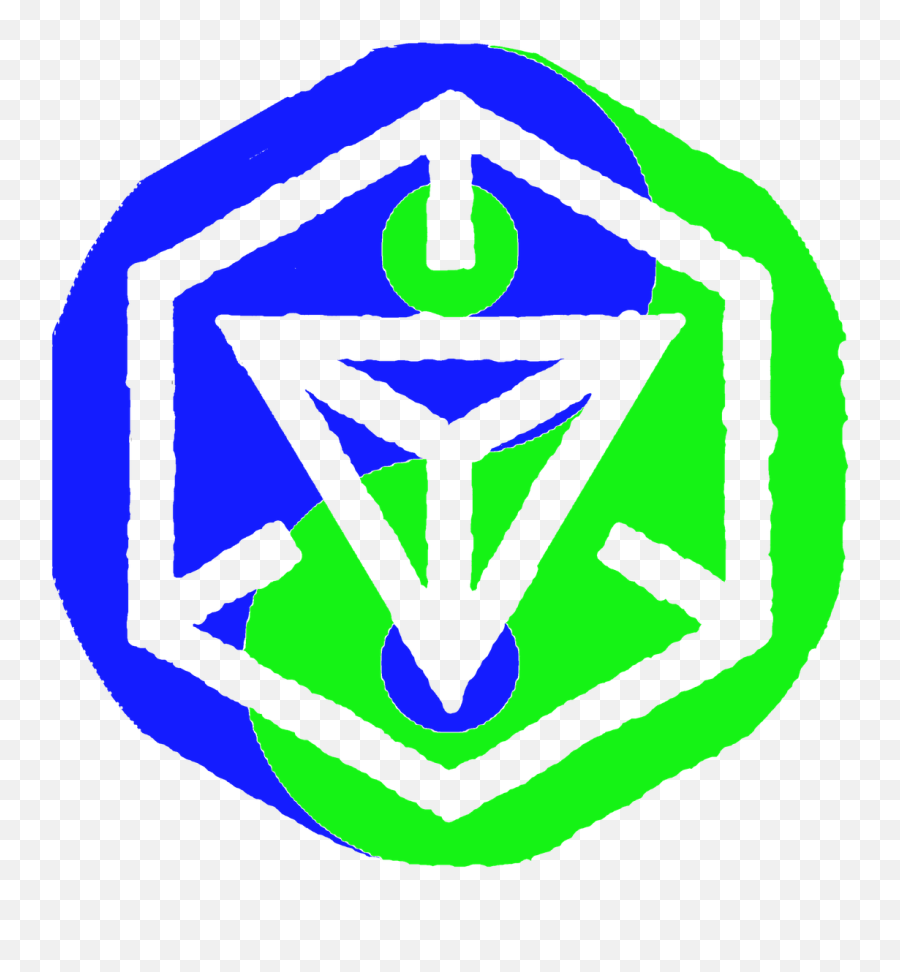 Ingress Logo Png - Ingress,Ingress Logo