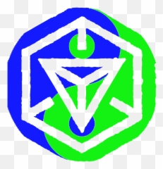 Ingress Logo Png