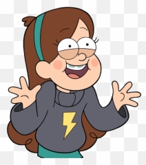 Soos Gravity Falls Bigfoot - Transparent Gravity Falls Soos Png,Gravity ...