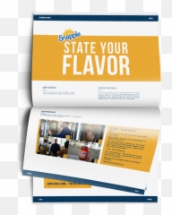 Snapple Campaign Michael Veyna Png