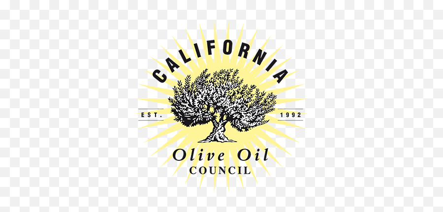 California Olive Oil Council - California Olive Oil Council Png,Standard Oil Logo