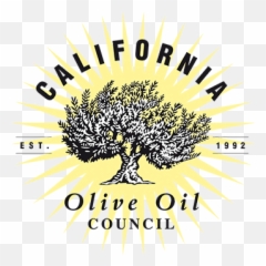 California Olive Oil Council - png