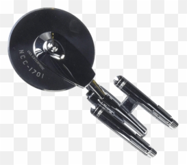 Enterprise Ncc - 1701 Pizza Cutter Stainless Steel NEW Star png