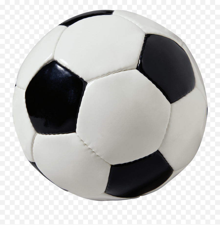 Leather Football Ball Transparent Png - Foot Ball Png,Football Ball Png