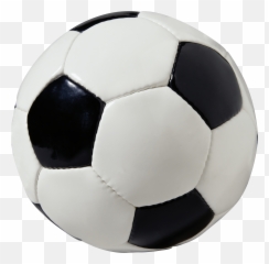 Leather Football Ball Transparent Png - Foot Ball Png,Football Ball Png
