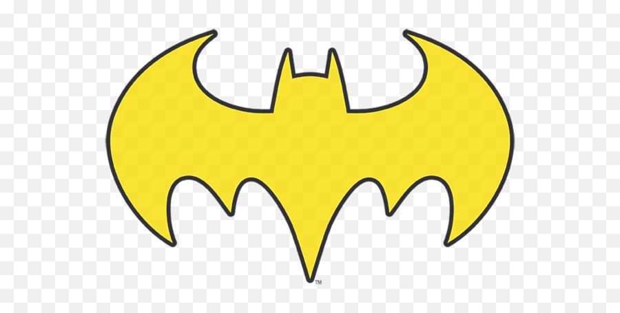 Dc - Bat Girl Logo Tshirt Logo De Bat Girl Png,Detective Comics Logo