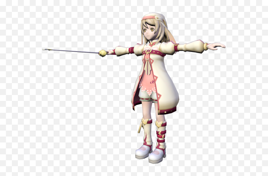 Wii - Tales Of Symphonia Dawn Of The New World Alice Fictional Character Png,Tales Of Symphonia Logo