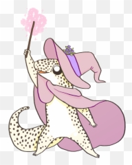 Pin By Weird Wizard Lizard - Gecko Wizerd Drawing Png,Leopard Gecko Png