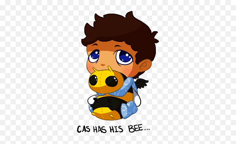 Dean Winchester Png - Supernatural Dean Winchester Sam Adorable Supernatural Drawings,Castiel Png