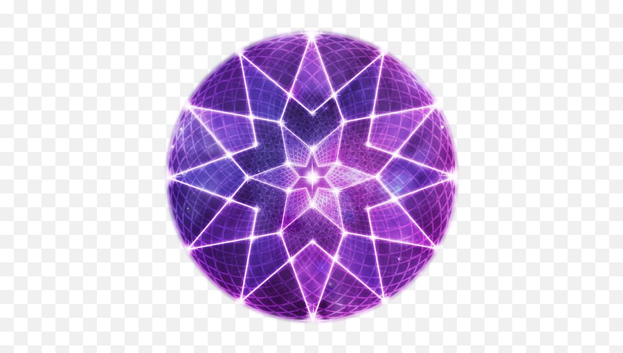 Cosmic Purple Geometric Seed Of Life Crystal Lotus Star Mandala Womenu0027s Tank Top - Cosmic Purple Geometric Seed Of Life Crystal Lotus Star Mandala Laura Ostrowski Png,Seed Of Life Png
