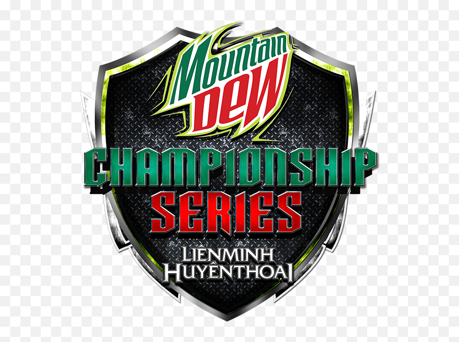 Mountain Dew Championship Series - Mountain Dew Png,Mountain Dew Png