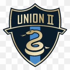 Philadelphia Union Logo - Philly Ii png