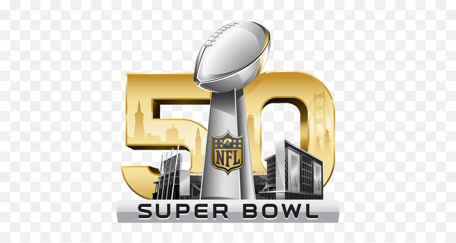 Super Bowl 50 Ot A Fraud Strikes Gold - Panthers Vs Super Bowl 50 Logo Png,Super Bowl 50 Png