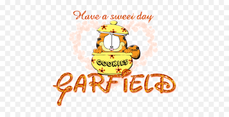Top Andrew Garfield Canonical Stickers For Android U0026 Ios - Good Morning Garfield Thursday Gif Png,Garfield Transparent