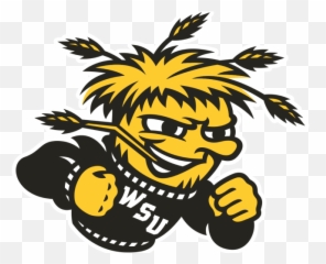 Wichita State University - Mascot png