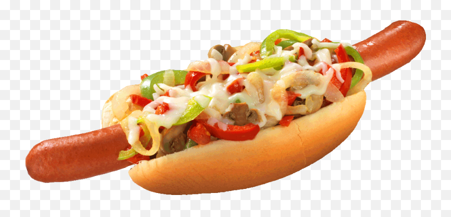 Hot Dog Transparent Png Images Dogs Burgers Free - Dodger Dog,Transparent Hot Dog