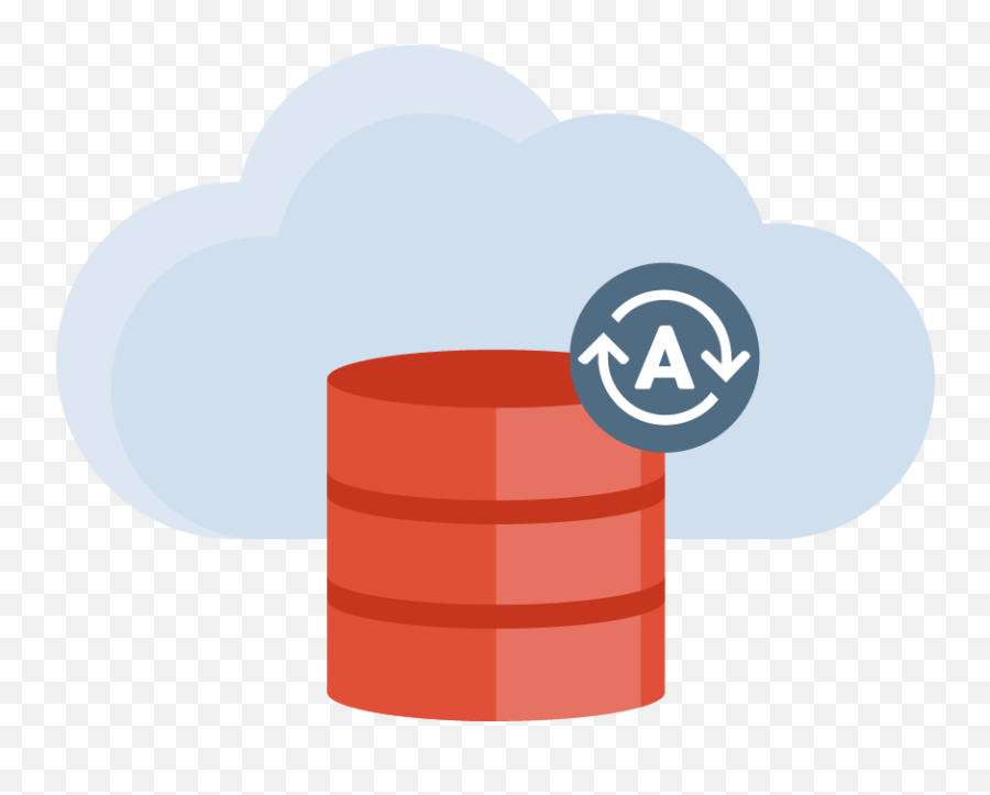 Oracle Access Manager - Autonomous Data Warehouse Icon Png,Oracle Icon