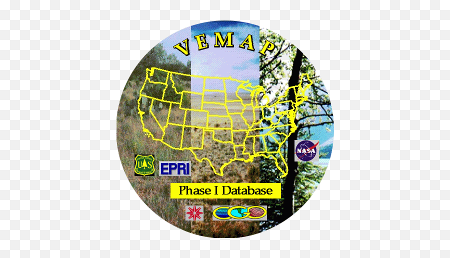 Users Guide To Vemap Phase 1 Database - Language Png,Cdrom Icon Missing
