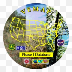 Users Guide To Vemap Phase 1 Database - Language png