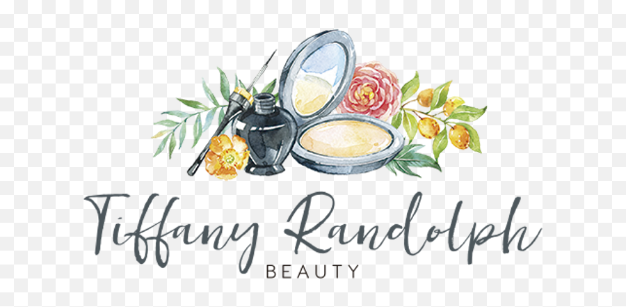 Home Tiffany Randolph - Rose Png,Icon On Randolph