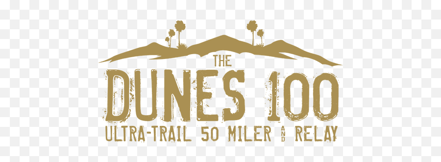 The Dunes 100 Down To Run - Language Png,Icon Points Crew 2