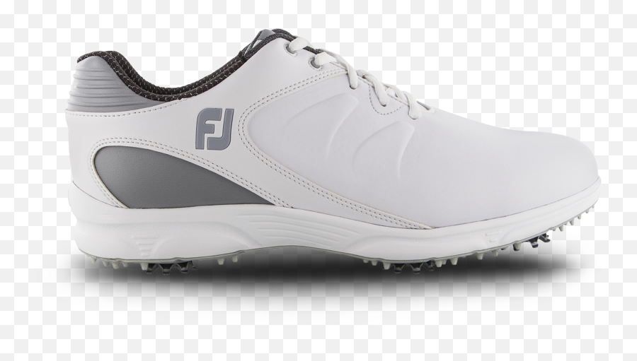 Fj Arc Xt - Lace Up Png,Footjoy Icon Replacement Spikes