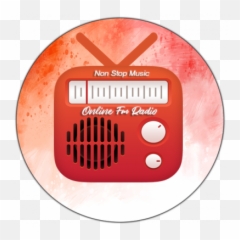 Online Fm Radio - Language png