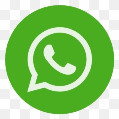 Your Experts For Professional Messenger - Whatsapp Logo Svg png