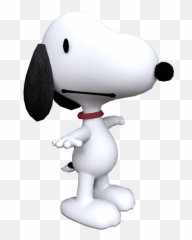 Snoopys - Fictional Character Png,Snoopy Buddy Icon