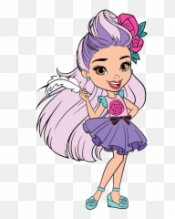 Sunny Day Nick Jr Blair Transparent - Clipart png