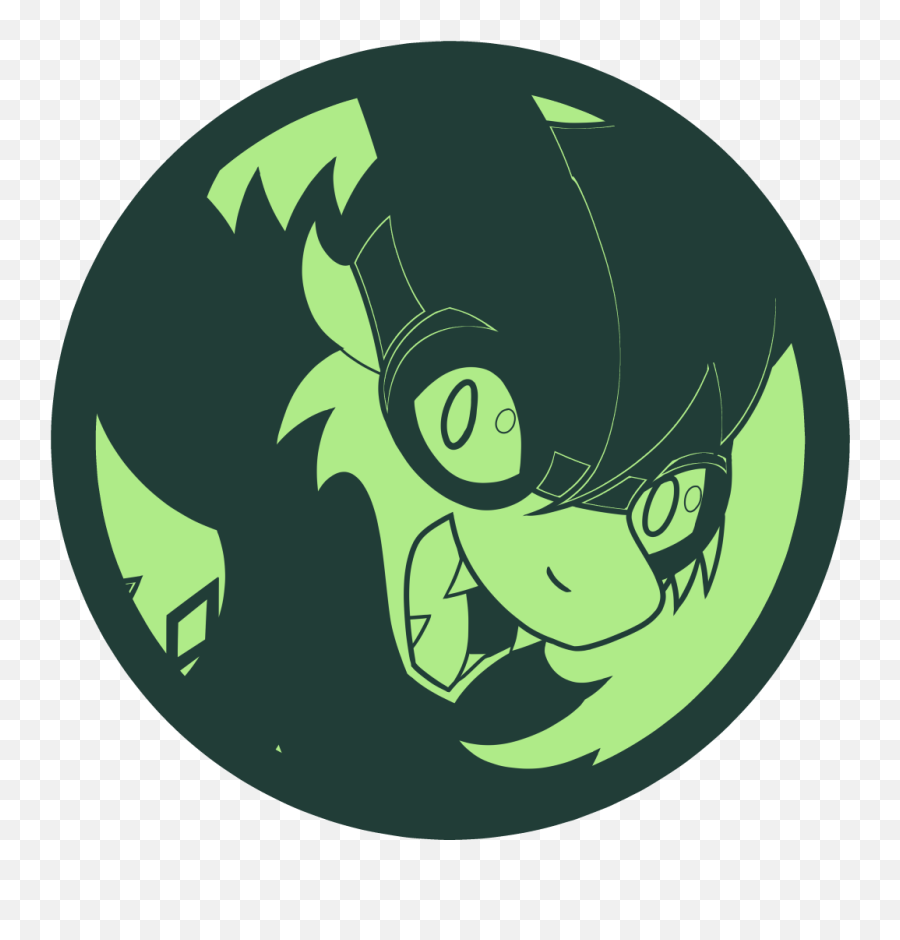 Varren Dream Friend Icon - Fictional Character Png,Furaffinity User Icon