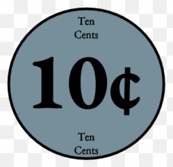 Coins - Belief Png,Dime Png