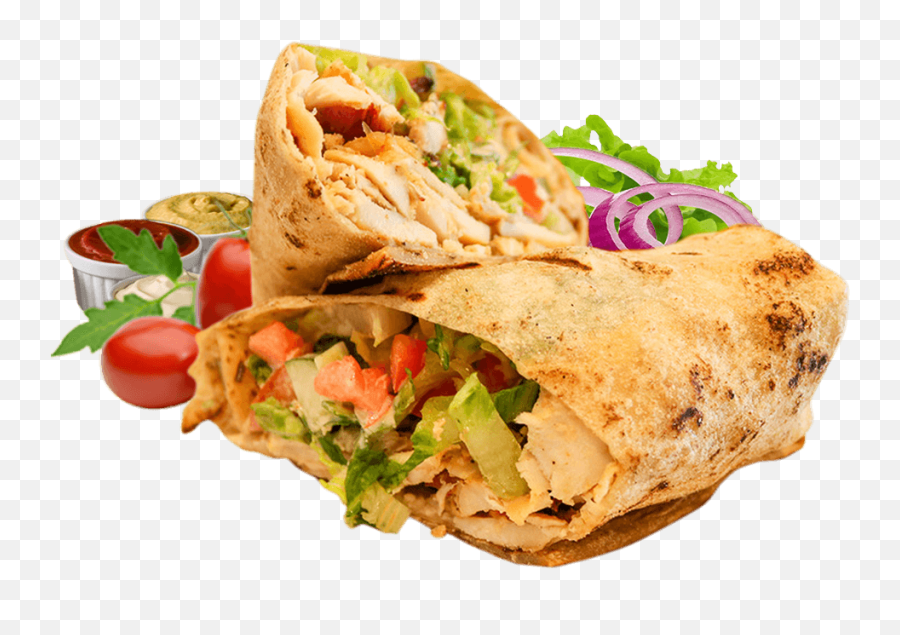 Test U2013 Pita Parlor - Mission Burrito Png,Shawarma Icon