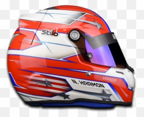 Veneratio Designs Custom Helmet Painting And Png