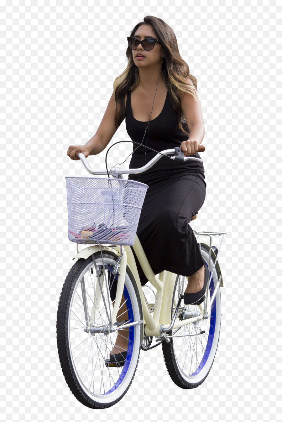 Cyclist Png Cycling Sport Transparent Images - People On Bike Png,Bicycle Png