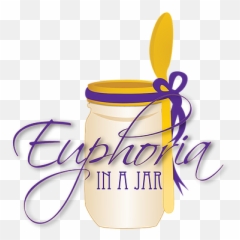 Euphoria In A Jar - Lid png