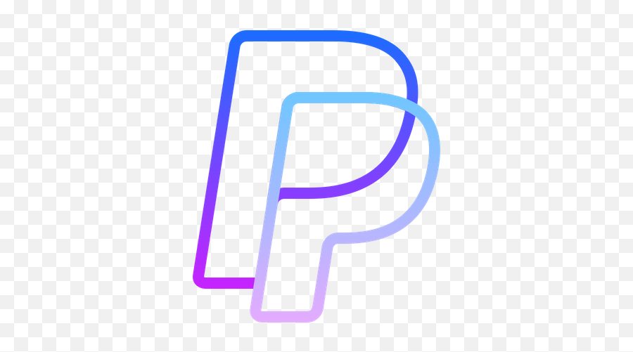 Available In Svg Png Eps Ai Icon Fonts - Paypal Icons,Paypal Logo Icon