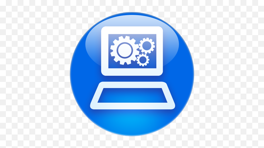 Office Automation System Icon Png Image - Smart Device,Digestive System Icon