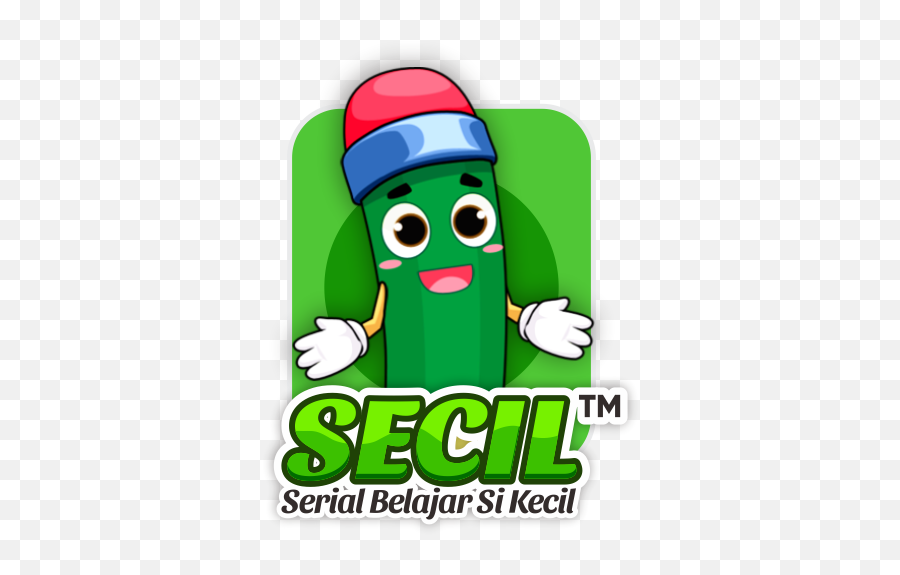 Solitekids Aplikasi Pendidikan Anak Berbahasa Indonesia - Fictional Character Png,Aplikasi Icon
