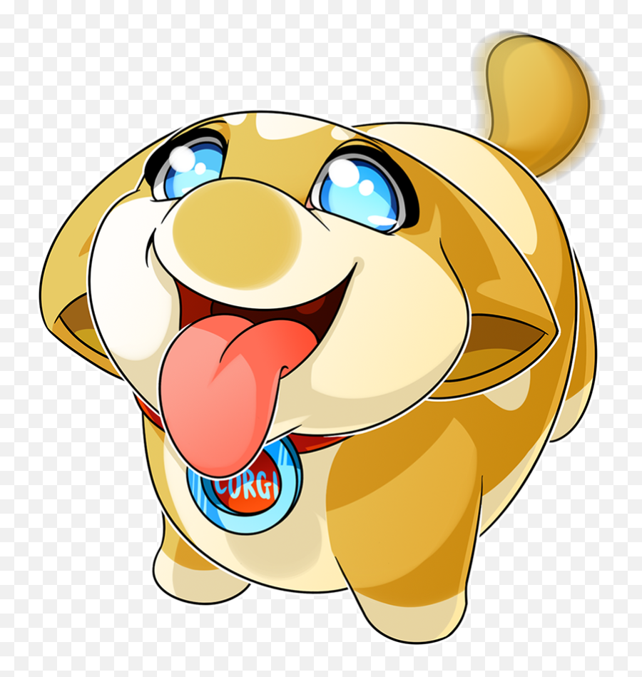Poogle Neopets Clipart - Poogle Neopets Png,Neopets Icon