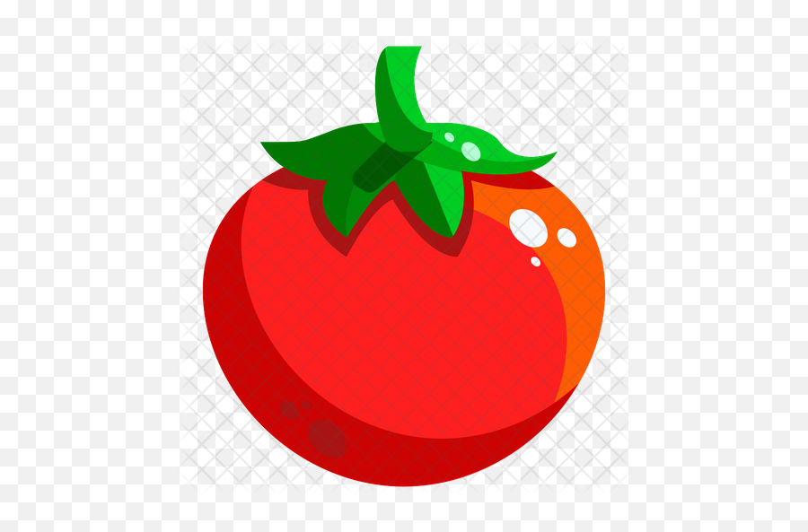 Tomato Icon - 4 Tomato Fun Facts Png,Tomato Icon Vector