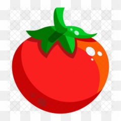 Tomato Icon - 4 Fun Facts png