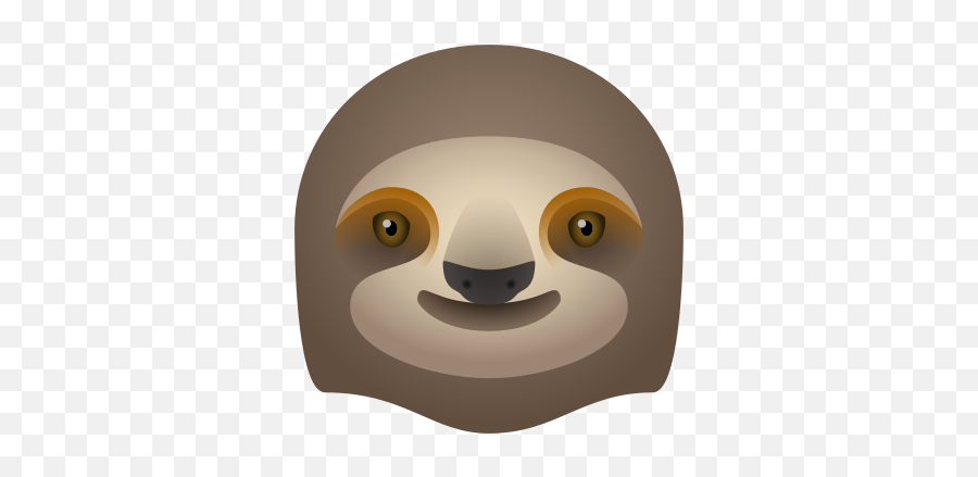 Sloth Icon - Sloth Icon Png,Sloth Icon