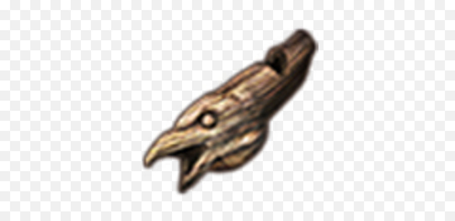 Witchmotheru0027s Whistle Elder Scrolls Fandom - Accipitriformes Png,Whistle Icon