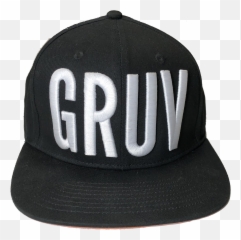 Mlg Trucker Hat Gruv Gear Krane Png - Baseball Cap,Mlg Png
