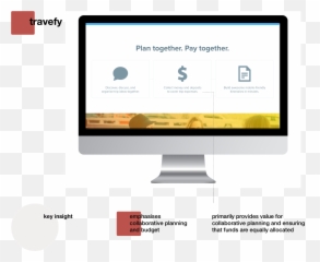 Project Title Tripidee Using Ux Strategy For Improving - Lcd png