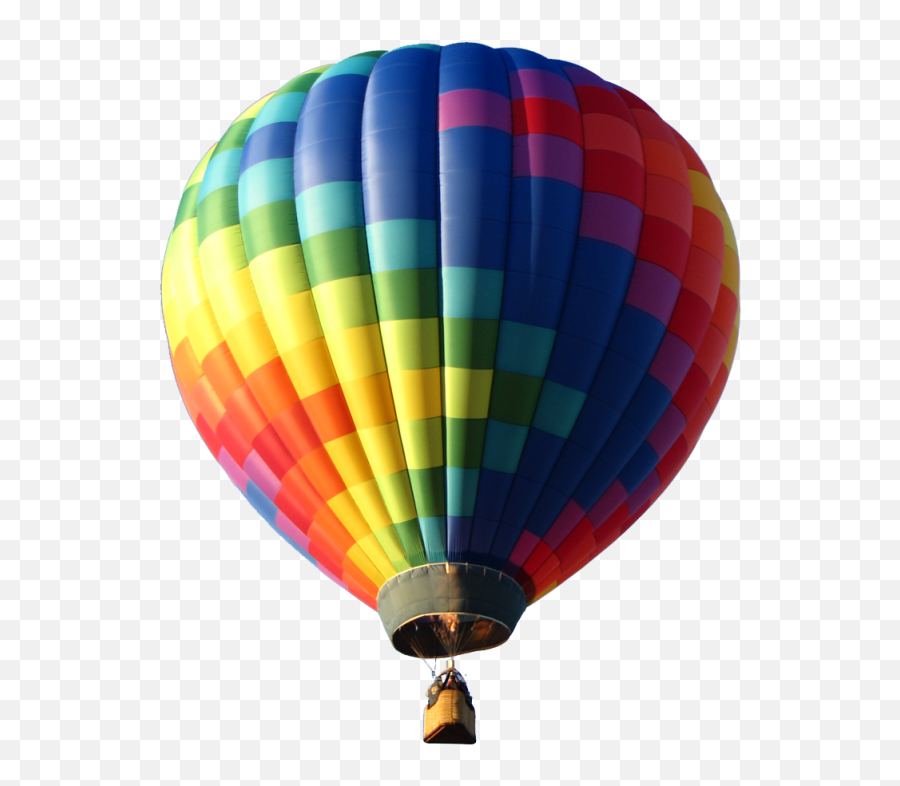 44 Air Balloon Png Image Collection For - Hot Air Balloon Png,Real Balloons Png