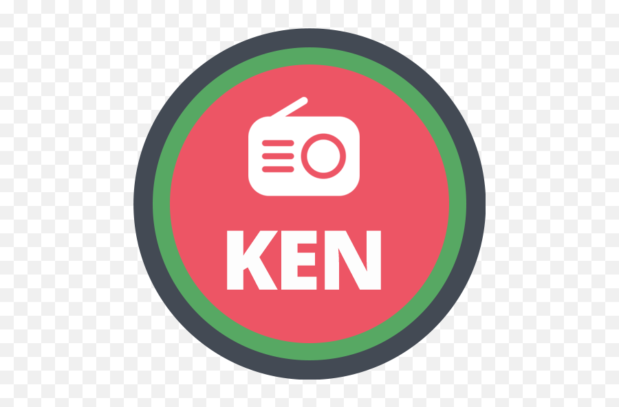 Radio Kenya Apk 2 - Language Png,Kenya Icon