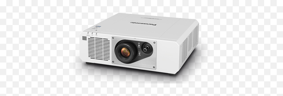 Panasonic Projector - Panasonic Ptvmz50 Projector Panasonic Pt Rz570 Png,Lifesize Icon 450