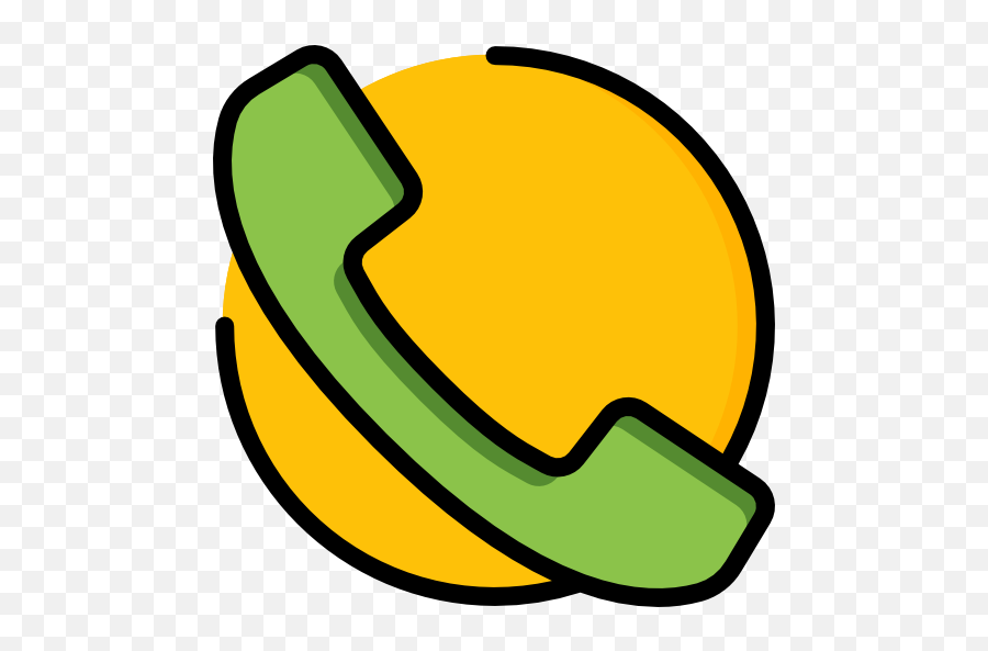 Call Free Vector Icons Designed - Motorola Moto Z4 Png,Iphone Phonebook Icon